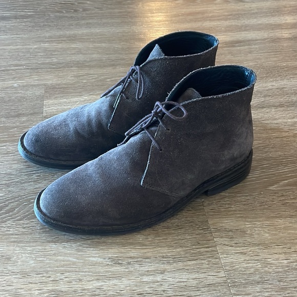 Scout Boot - Picture 10 of 14